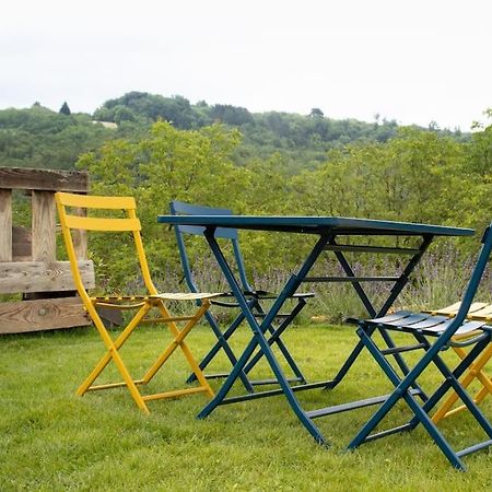 Ancienne Soue Amenagee Proche Sarlat Villa Paulin Luaran gambar