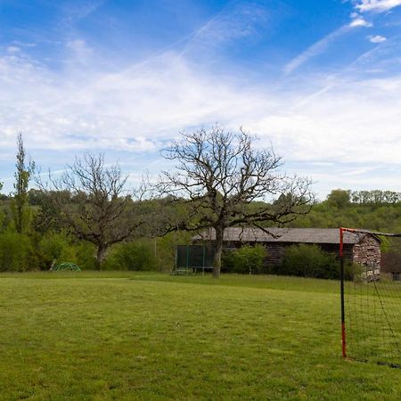 Ancienne Soue Amenagee Proche Sarlat Villa Paulin Luaran gambar