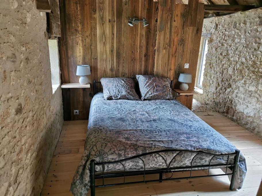 Ancienne Soue Amenagee Proche Sarlat Villa Paulin Luaran gambar