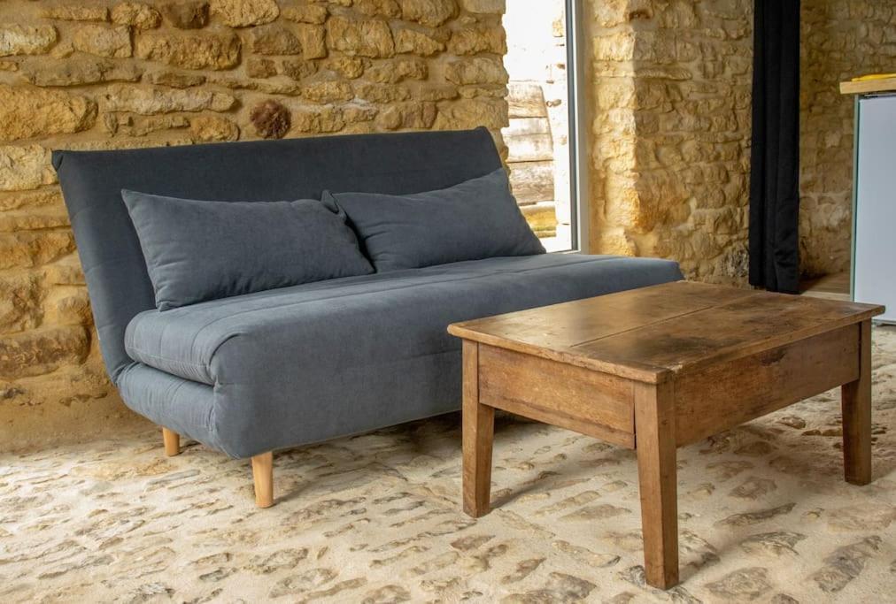 Ancienne Soue Amenagee Proche Sarlat Villa Paulin Luaran gambar