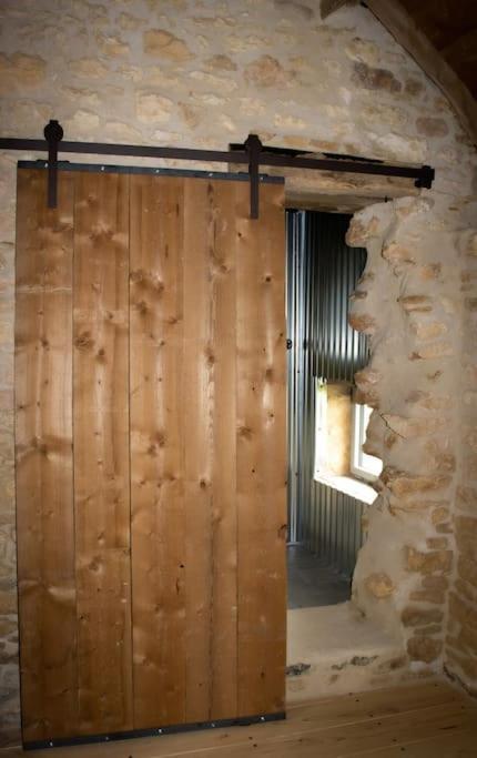 Ancienne Soue Amenagee Proche Sarlat Villa Paulin Luaran gambar